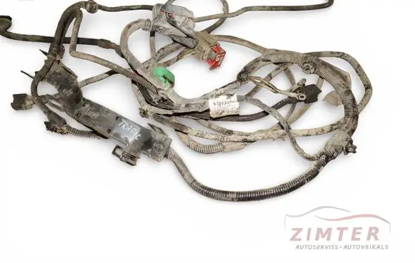 Renault Trafic II (X83) Other wiring loom 3863375