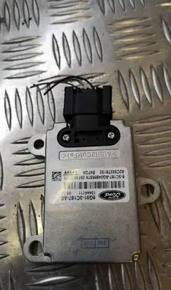 Ford S-MAX ABS wheel speed sensor 6g913c187ag