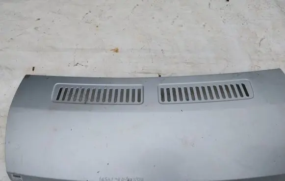 Peugeot Boxer Engine bonnet/hood 7901N8