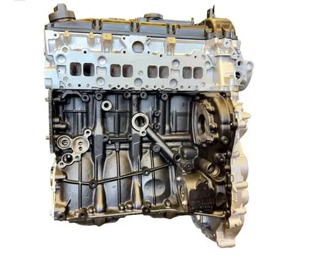 Mercedes-Benz Sprinter W907 W910 Engine 651958