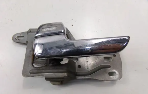 Acura TL Front door interior handle 72160SW5003