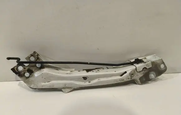 Peugeot Expert Headlight/headlamp mounting bracket E1227F04 93420