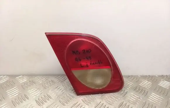 Mercedes-Benz E W210 Tailgate rear/tail lights A2108202964