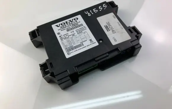 Volvo V40 Other control units/modules 32214274