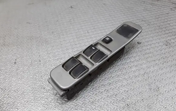 Mitsubishi Pajero Sport I Electric window control switch MN166483