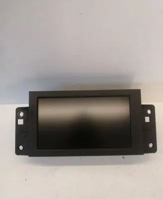 Volvo XC60 Screen/display/small screen 30772586