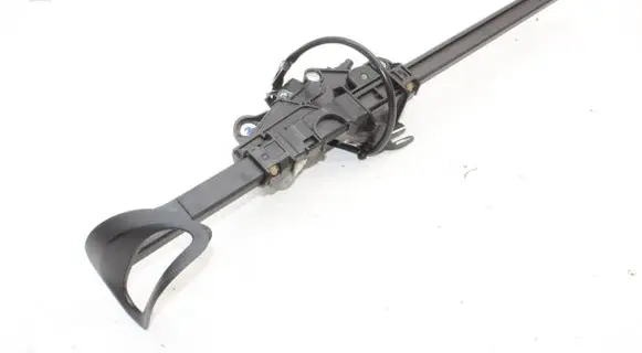 Mercedes-Benz C W205 Seat belt adjustment motor A2058600182
