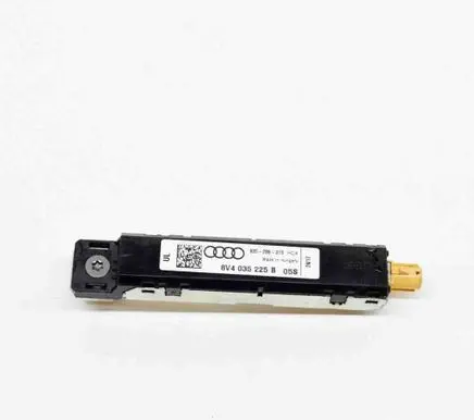 Audi A3 S3 8V Aerial antenna amplifier 8V4035225B 920286313