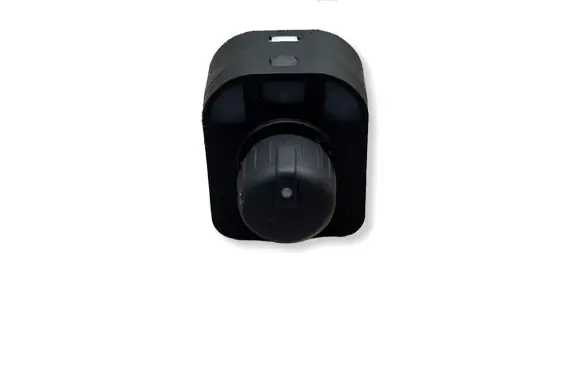 Audi A3 S3 8P Wing mirror switch 8E0959565A