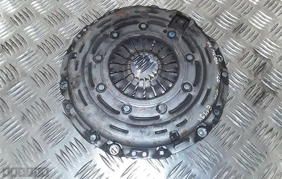 Citroen C4 I Picasso Pressure plate 