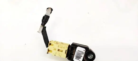Toyota Aygo AB10 Airbag deployment crash/impact sensor 8983102020 89831-02020