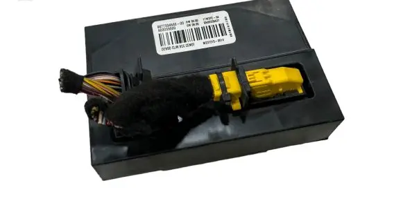 Citroen C4 I Picasso Other control units/modules M2372100614 A83033000 967733458000