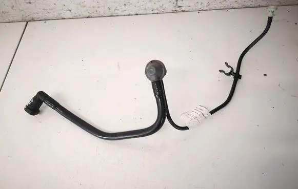 BMW 1 E81 E87 Vacuum line/pipe/hose 11667601008 1166760100801
