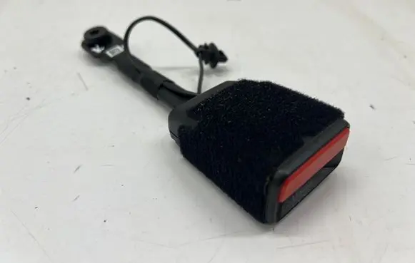 Opel Crossland X Front seatbelt buckle 6318338ETC