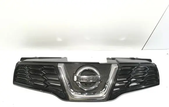 Nissan Qashqai Front grill 62310BR10A