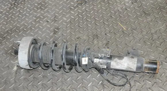 BMW X5 F15 Front shock absorber/damper 6875084