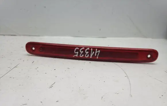 Toyota Aygo AB10 Third/center stoplight 3834ABS
