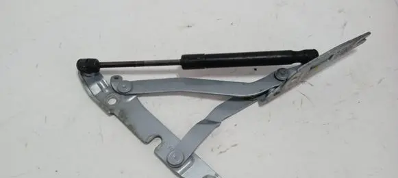 Audi A4 S4 B6 8E 8H Tailgate/trunk/boot hinge 8E5827301C