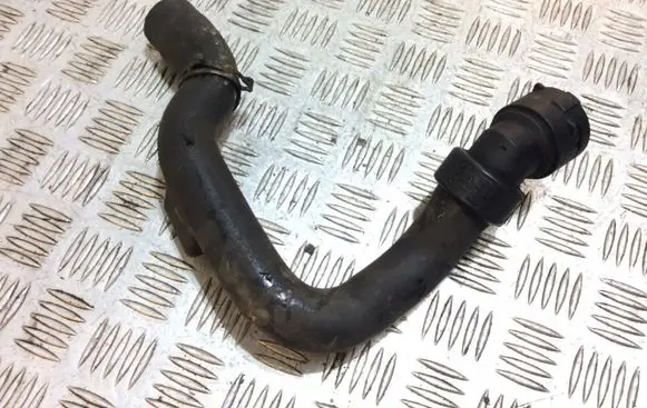 Audi A4 S4 B7 8E 8H Engine coolant pipe/hose 8E0121101C