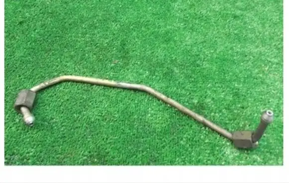 Hyundai Terracan Fuel line/pipe/hose 