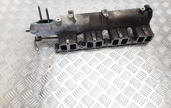 Intake manifold