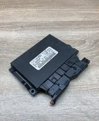 Mercedes-Benz ML W164 Parking PDC control unit/module A1648201526 0263004052