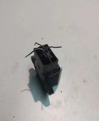 Mercedes-Benz A W169 ESP (stability system) control unit A2165420018 0265005623 7000500