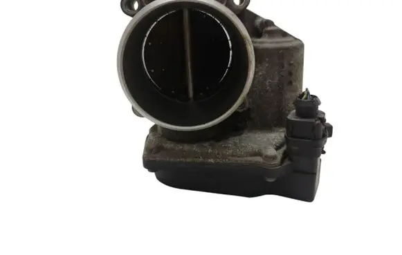 Volkswagen PASSAT B6 Throttle valve 06F133062G A2C53044094 2900314121