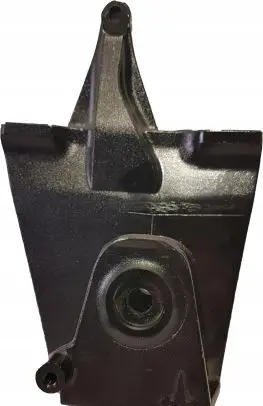 Tesla Model X Engine mount bracket 1075349HB2