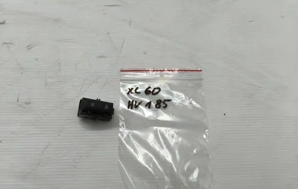Volvo XC60 Other switches/knobs/shifts 