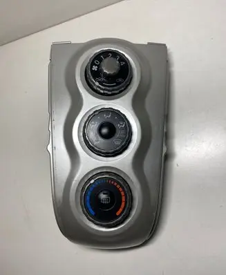 Climate control unit