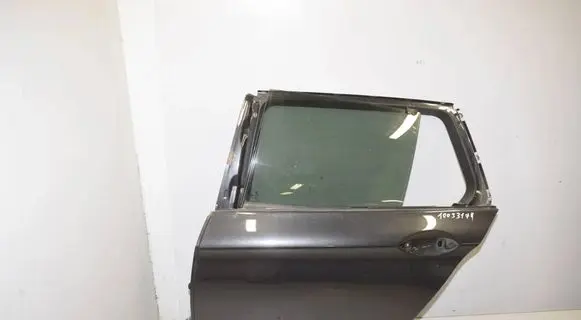 BMW 5 F10 F11 Rear door