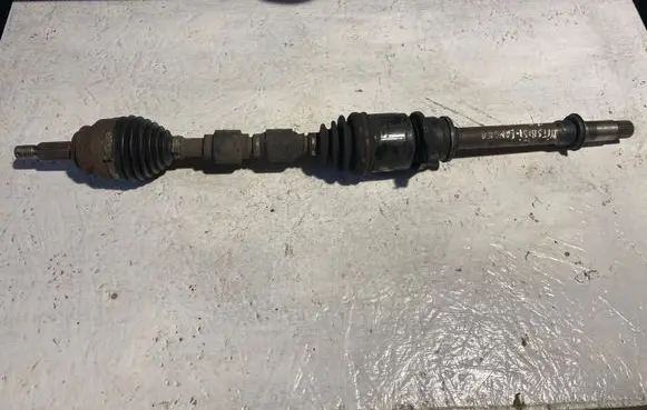 Mitsubishi Lancer Front driveshaft