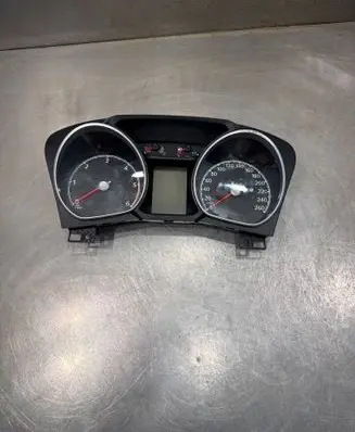 Ford Galaxy Speedometer (instrument cluster) 8M2T10849RD YM2T10849RD 8M2T14C088BD