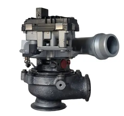 BMW 2 F45 Turbo system vacuum part 8570080F06 11658570080F06 11658570080