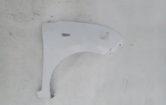 Hyundai i10 Fender