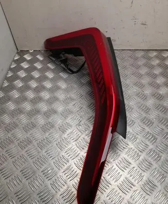 KIA Niro Rear/tail lights 92402AT000