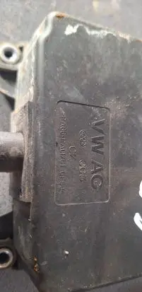 Volkswagen Golf Plus Vacuum valve 6Q0906625E