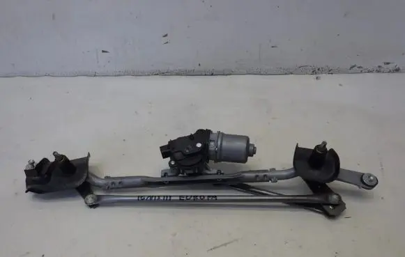 Suzuki Ignis Front wiper linkage and motor 38110-62R00