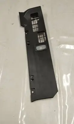 Mercedes-Benz A W176 Dashboard lower bottom trim panel A1766800206