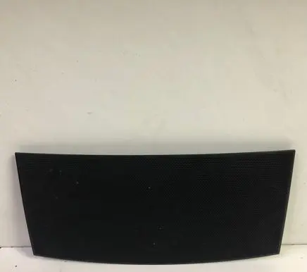 Dash center speaker trim cover