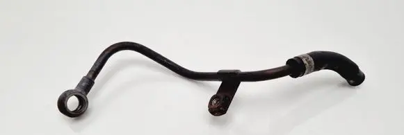Nissan King Cab, Navara Turbo turbocharger oiling pipe/hose