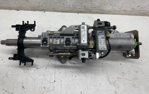 BMW X5 F15 Steering wheel axle 805946
