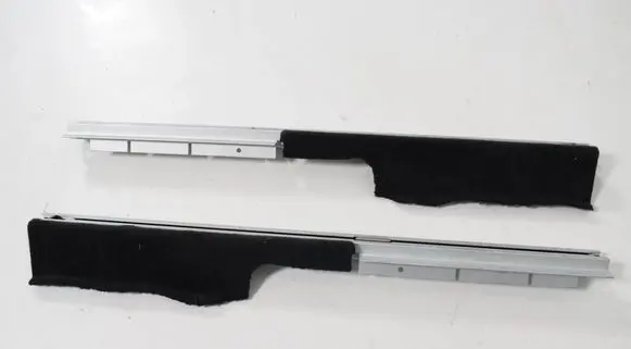 BMW X5 F15 Other trunk/boot trim element 7331363 7331364