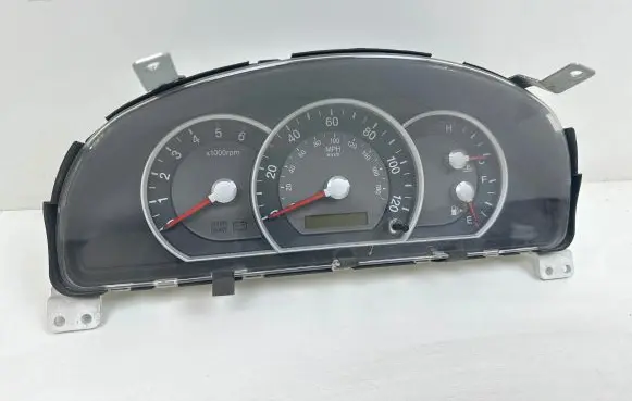 KIA Sorento Speedometer (instrument cluster) 940113E120 20071015 11000986300K
