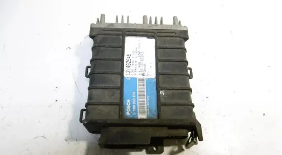 Fiat Tipo Engine control unit/module ECU 0280000706