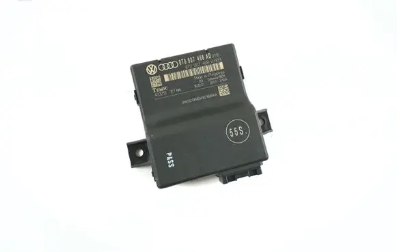 Audi Q5 SQ5 Gateway control module 8T0907468AD 8T0907468K