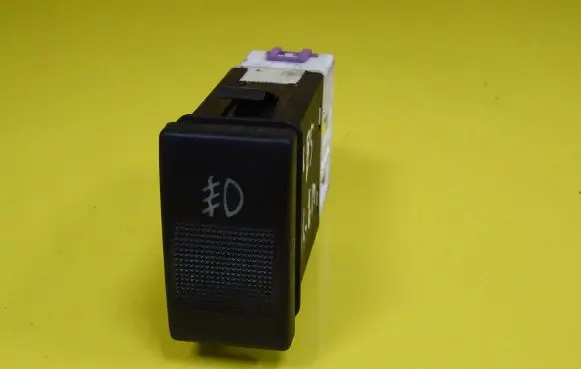 Audi A4 S4 B5 8D Fog light switch 4D0941535