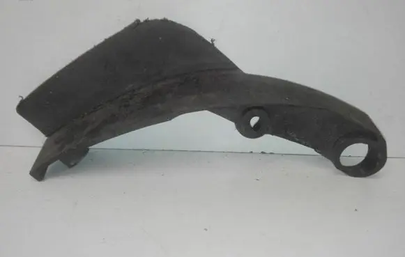 Audi A8 S8 D3 4E Front mudguard 4E0807548A