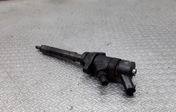 Ford Focus C-MAX Fuel injector 0445110188